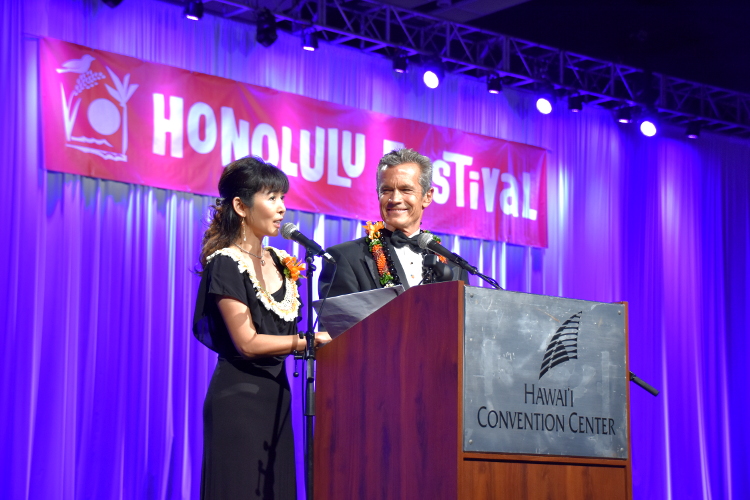 How an experienced MC raises more money